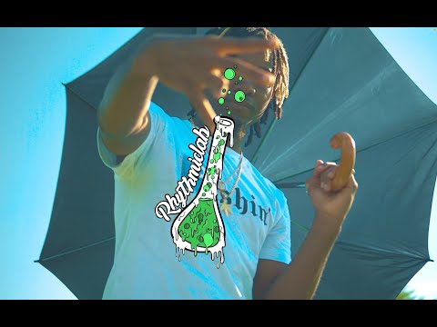 Frn Jerome - Forever (Official Music Video)