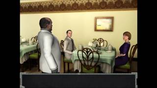 Agatha Christie: Evil Under the Sun- Part 5