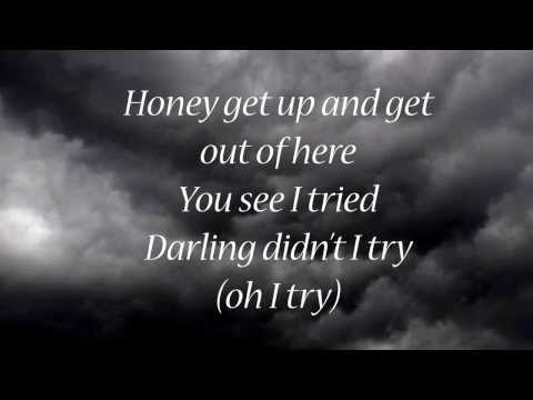 Natural Disaster- Pentatonix (with lyrics)