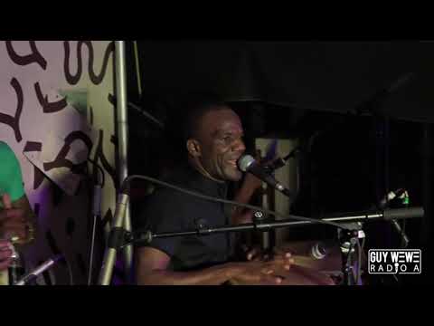 Shabba is back with Djakout #1 Live La Familia  @ Fubar 25 me 2019