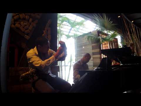 All The Things You Are