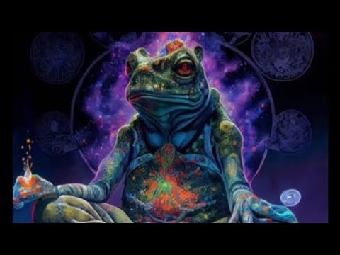 Almighty - Examen Final ( RELIGIONES)