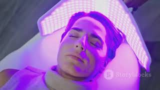 Relaxing Massage Experience Asmrr !!!