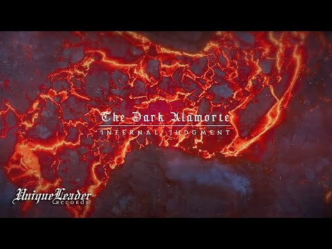 The Dark Alamorte - Infernal Judgement (Official Visualiser)