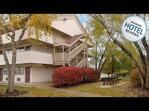 Red Roof PLUS+ Philadelphia Airport | Philadelphia (PA), United States | Hotel Review ⭐