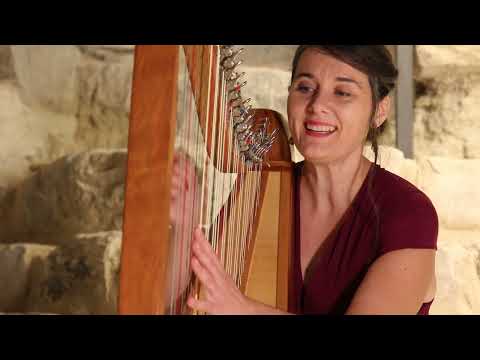 ANNA AMIGÓ - La Porquerola (Oficial) #cançonerpopular #porquerola #santacolomadequeralt