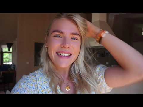 SOMMERFERIE I DANMARK // PADDLEBOARD // Mette Høgh