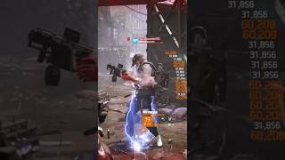 110% Status Effects Build vs Ouroboros Before the TU 20 | The Division 2 DZ PvP PS5