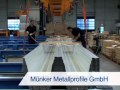 Trapezprofile Münker Metallprofile GmbH