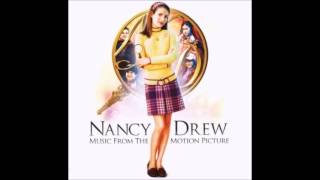 Nancy Drew Soundtrack- Perfect Misfit