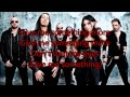 Lacuna Coil - Give me something more (Lyrics ...