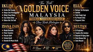 Download lagu Golden Voice Malaysia Terbaik Sepanjang Masa Slow Rock Malaysia | Iklim, Ella, Ziana Zain & Sultan mp3 Download lagu Golden Voice Malaysia Terbaik Sepanjang Masa Slow Rock Malaysia | Iklim, Ella, Ziana Zain & Sultan mp3