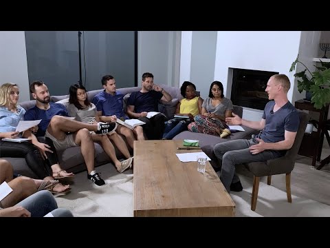 #Rooted Session 4: How to Let the Scriptures Speak