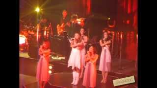 sweetbox - Read My Mind (Addicted to Japan Tour 2006)