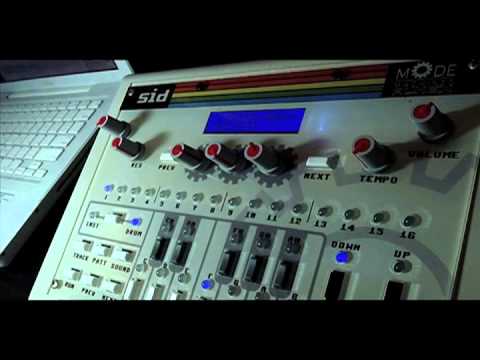 MODE MACHINES SID Film