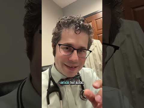 Do antihistamines treat PMDD? #pmdd #womenshealth #doctor