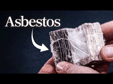 How One Rock Poisoned (Almost) The Entire Planet