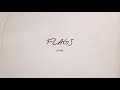 SYML - "Flags" [Official Audio]