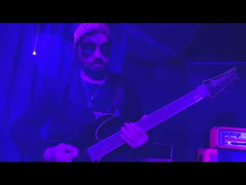 Cycryptic - Live at Zerophobia Sinner Album Showcase (Full Show)