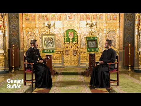 Sfinții Apostoli Petru și Pavel, modele vii în vremuri grele #cuvantpentrusuflet