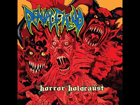 Denial Fiend - Horror Holocaust (Full Album)