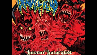 Denial Fiend - Horror Holocaust (Full Album)