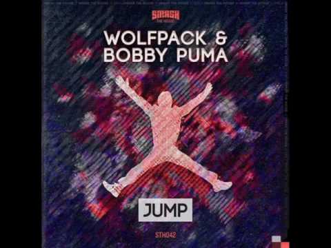 Wolfpack & Bobby Puma – Jump (Original Mix)