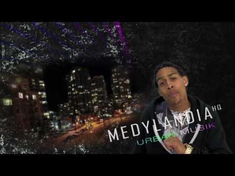 Josesito - Analiza (( VISUAL TRACK PREVIEW )) MedyLandia HQ MIXTAPE URBAN MUSIK