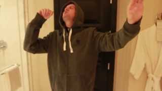 Dillon Francis Loses Himself  Surrender Nightclub Intro