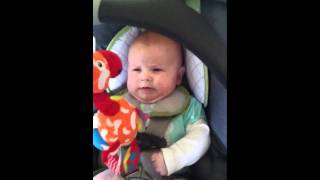 Mercy Afraid of Clarence