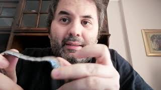 ETA SAAT SAHTEKARLIĞI BÖLÜM 2 ( ETA WATCH FRAUD PART 2)