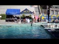 Ingrid Henderson 1 Meter: Inward Flip