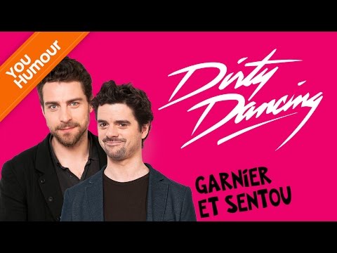 GARNIER ET SENTOU - Dirty Dancing