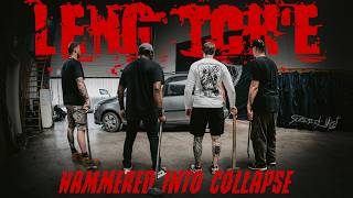 Hammered Into Collapse - Leng Tch'e 