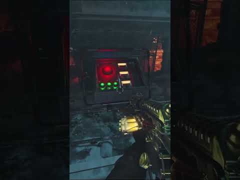 THE GIANT How to Unlock the Secret Perk  #blackops3 #callofduty #fastguide #tutorial #guide #pc