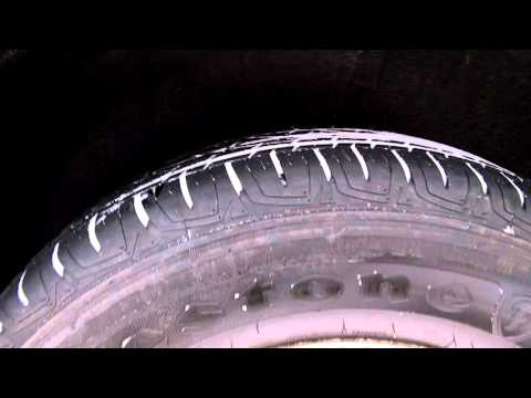 Firestone Destination LE 2 tires