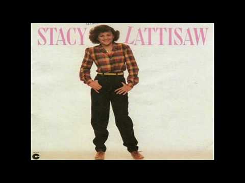 Stacey Lattisaw - Let Me Be Your Angel