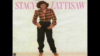 Stacey Lattisaw - Let Me Be Your Angel