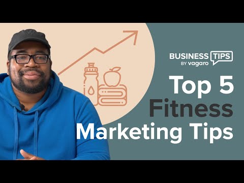 , title : 'Top 5 Fitness Marketing Tips (+1 Bonus Rep!)| Grow Your Fitness Business | Vagaro Pro'