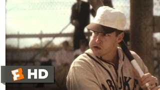 Eight Men Out (12/12) Movie CLIP - It&#39;s Him (1988) HD
