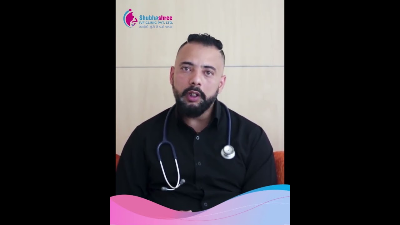 पुरुषको कारण ले हुने नि:सन्तान समस्या , कारणहरु र यसका समाधान | डा.अजय पराजुली