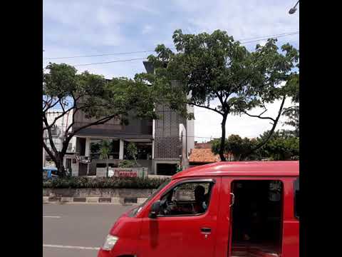 Tanah jl margonda ry depok seluas 880m