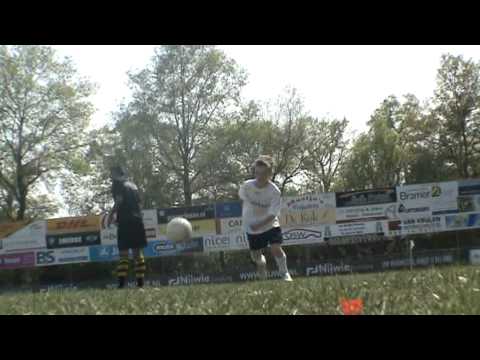 SVZW Team van de week E6