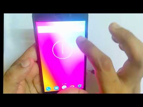 How to use 2 SIMs with a MicroSD Card in Lenovo K6 Power (Works in all hybrid SIM slots smartphones)