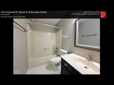 100 Drywood Place property video