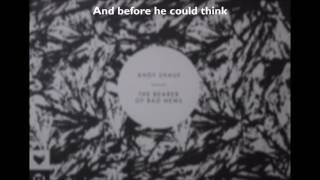 Andy Shauf - Hometown Hero Lyrics