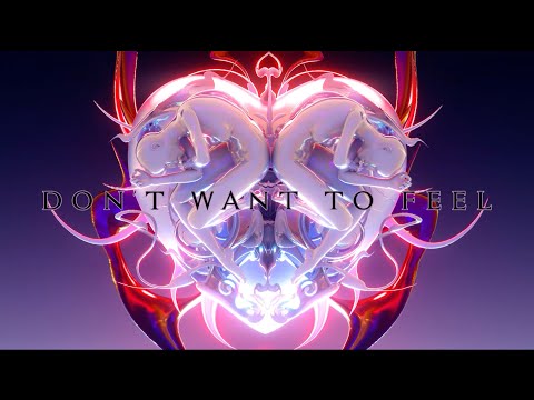 Josh Rubin, Highlnd, nøll - Don't Want to Feel