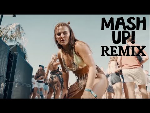 HARDWELL x CHARLOTTE DE WITTE x TIESTO - FALLING (HARD PSY TECHNO MIX) HD HQ