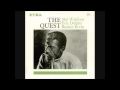 Mal Waldron (with Eric Dolphy and Booker Ervin)  "Warm Canto" from LP "The Quest" - 1961