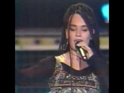 Arash vs Ice Mc & Alexia - 'She makes me think about the way' (Promo © fair use) credit; DWA,Warner